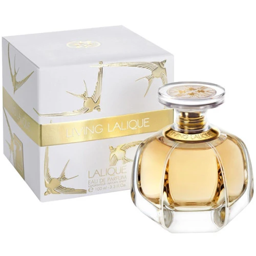 Парфумована вода Lalique Living Lalique для жінок