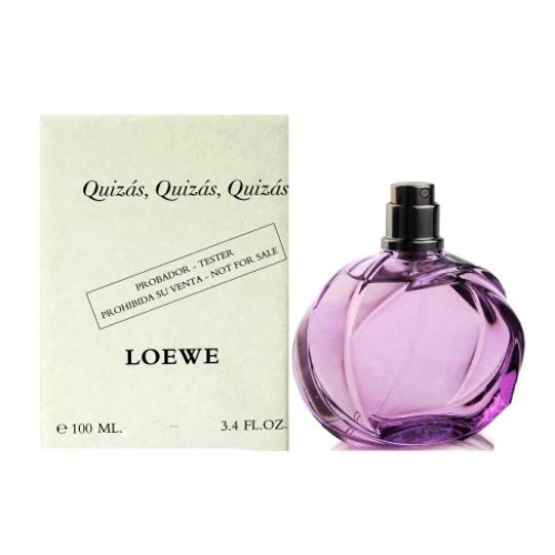 Парфумована вода Loewe Quizas, Quizas, Quizas для жінок