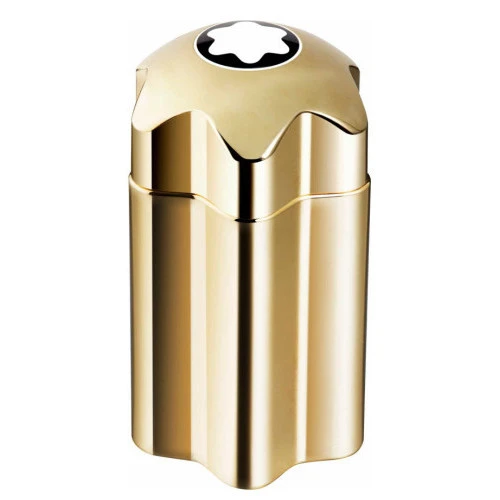 Туалетная вода Montblanc Emblem Absolu для мужчин