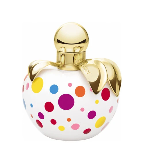 Туалетна вода Nina Ricci Nina Pop для жінок