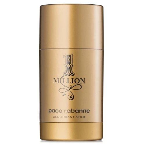Дезодорант Paco Rabanne 1 Million для чоловіків