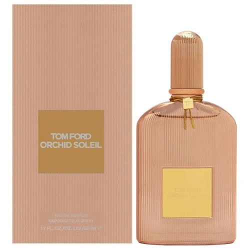 Парфюмированная вода Tom Ford Orchid Soleil для женщин