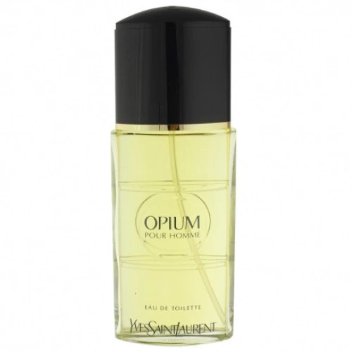 Туалетная вода Yves Saint Laurent Opium pour homme для мужчин