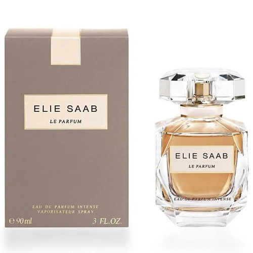 Парфюмированная вода Elie Saab Le Parfum Intense для женщин