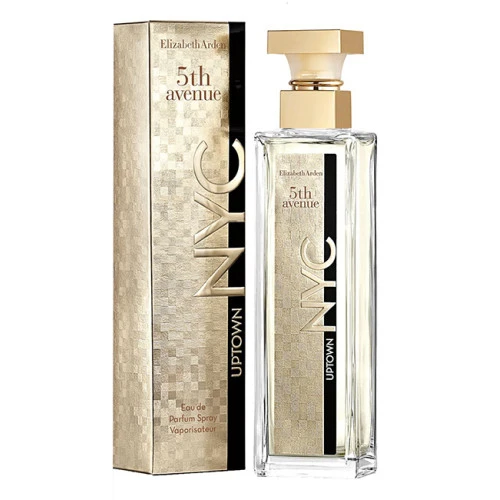 Парфумована вода Elizabeth Arden 5th Avenue NYC Uptown для жінок