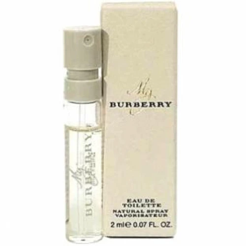 Туалетна вода Burberry My Burberry для жінок