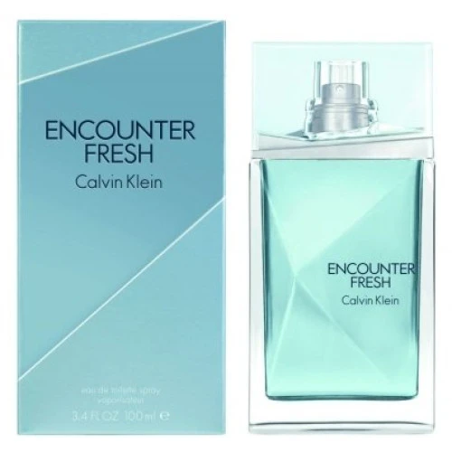 Туалетная вода Calvin Klein Encounter Fresh для мужчин