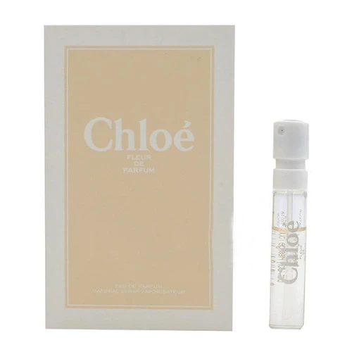 Парфюмированная вода Chloe Fleur de Parfum для женщин