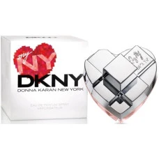 Парфумована вода Donna Karan DKNY My NY для жінок