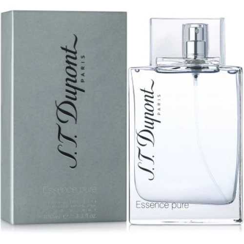 Туалетная вода Dupont Essence Pure pour Homme для мужчин