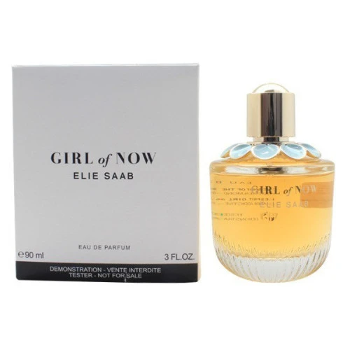Парфумована вода Elie Saab Girl Of Now для жінок
