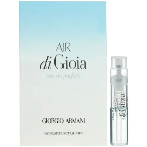 Парфумована вода Giorgio Armani Air di Gioia для жінок