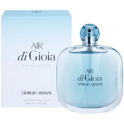 Парфумована вода Giorgio Armani Air di Gioia для жінок
