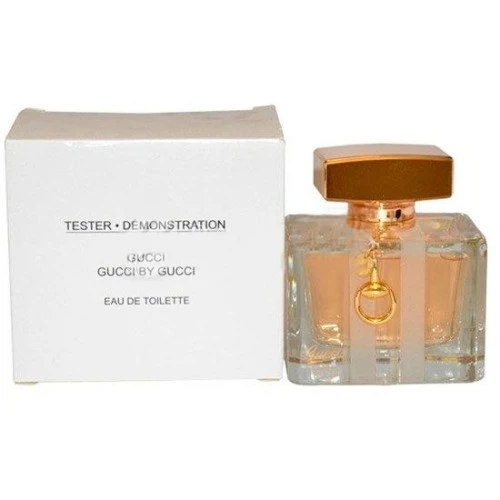 Туалетна вода Gucci by Gucci de Toilette для жінок