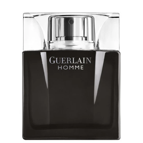 Парфюмированная вода Guerlain Homme Intense для мужчин