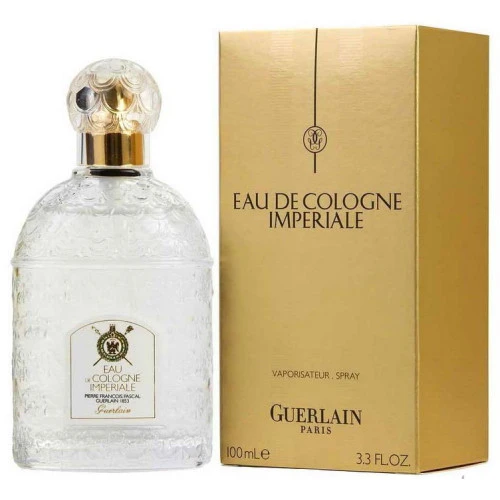 Одеколон Guerlain Eau de Cologne Imperiale для жінок