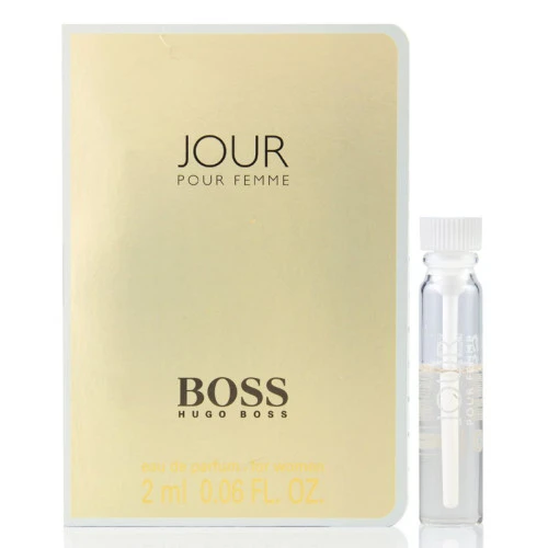Парфумована вода Hugo Boss Jour Pour Femme для жінок
