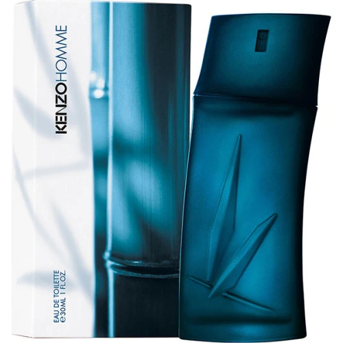 Туалетна вода Kenzo pour Homme для чоловіків