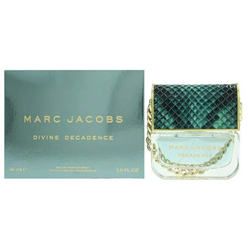 Парфюмированная вода Marc Jacobs Divine Decadence для женщин