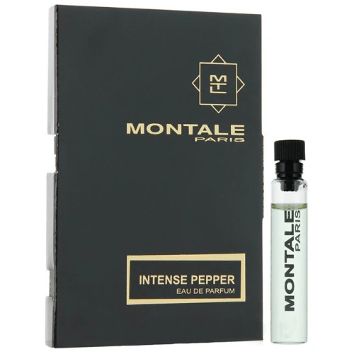 Парфумована вода Montale Intense Pepper для чоловіків та жінок