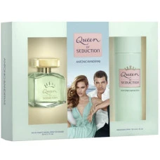Набір Antonio Banderas Queen of Seduction для жінок