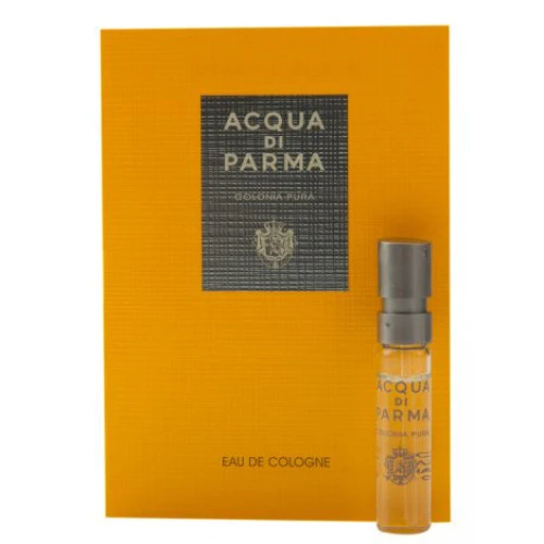 Одеколон Acqua di Parma Colonia Pura для чоловіків та жінок