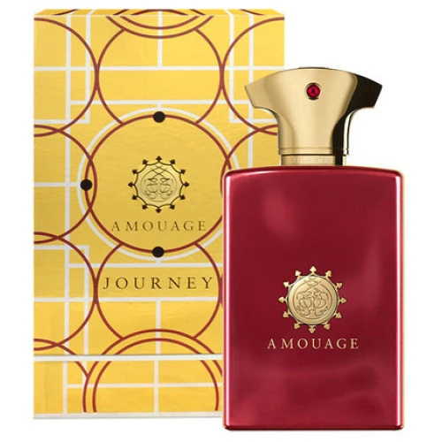 Парфумована вода Amouage Journey Man для чоловіків