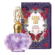 Туалетная вода Anna Sui La Vie De Boheme для женщин 
