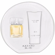 Набір Azzaro Pour Elle для жінок