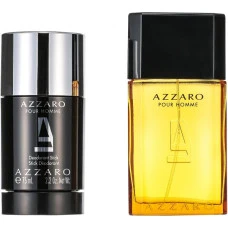 Набор Azzaro pour Homme для мужчин 