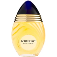 Туалетна вода Boucheron Pour Femme Eau de Toilette для жінок