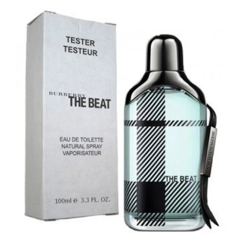 Туалетная вода Burberry The Beat For Men для мужчин