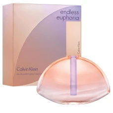 Парфумована вода Calvin Klein Endless Euphoria для жінок