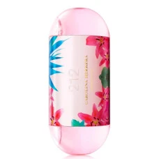 Туалетна вода Carolina Herrera 212 Surf для жінок