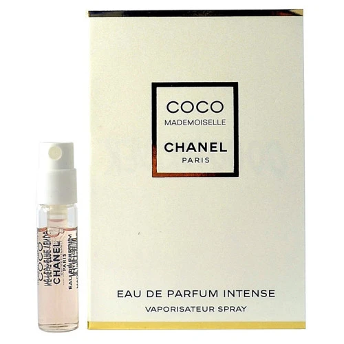 Парфумована вода Chanel Coco Mademoiselle Eau De Parfum Intense для жінок