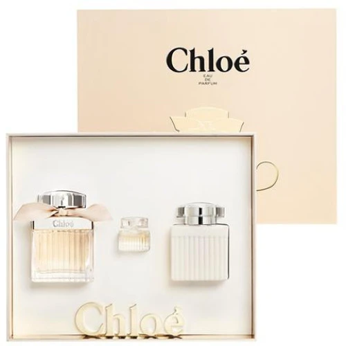 Набір Chloe Eau de Parfum для жінок