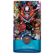 Туалетна вода Christian Audigier Ed Hardy Hearts & Daggers for Him для чоловіків