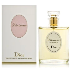 Туалетна вода Christian Dior Diorissimo для жінок