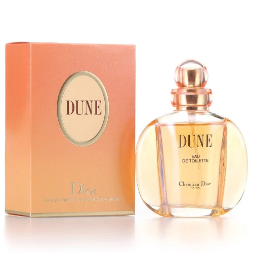 Туалетна вода Christian Dior Dune для жінок