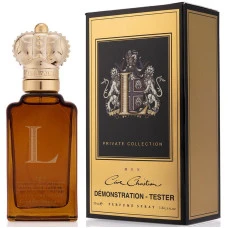 Парфюмированная вода Clive Christian L for Men для мужчин 