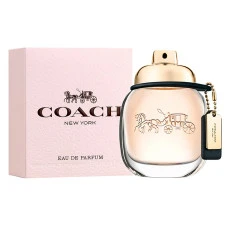 Парфумована вода Coach The Fragrance для жінок