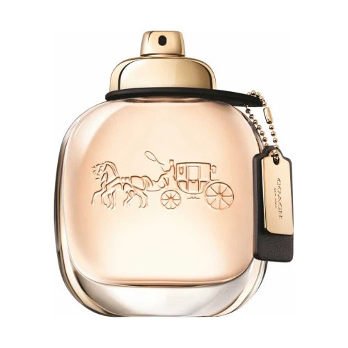 Парфумована вода Coach The Fragrance для жінок