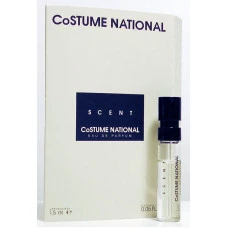 Парфумована вода Costume National Scent для жінок