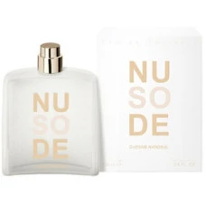 Туалетна вода Costume National So Nude Eau de Toilette для жінок