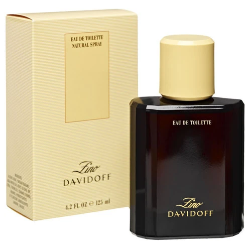 Туалетна вода Davidoff Zino Davidoff для чоловіків