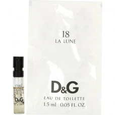 Туалетна вода Dolce&Gabbana Anthology La Lune 18 для жінок