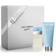 Набір Dolce&Gabbana Light Blue для жінок
