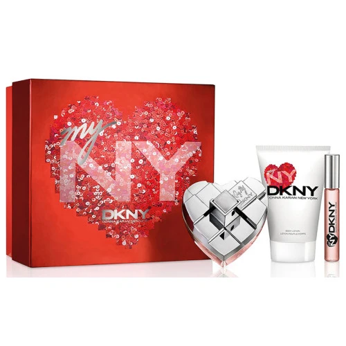 Набір Donna Karan DKNY My NY для жінок