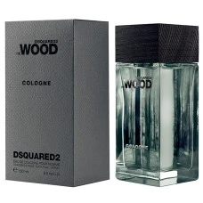 Одеколон Dsquared2 He Wood Cologne для мужчин 