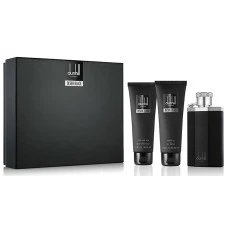 Набір Alfred Dunhill Desire Black для чоловіків